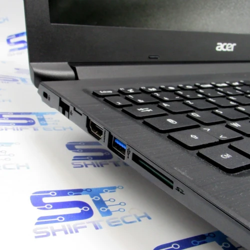 Acer Aspire 3 Ryzen 5 3500U 8G 256 SSD 15.6" Full HD Vega 8 2G