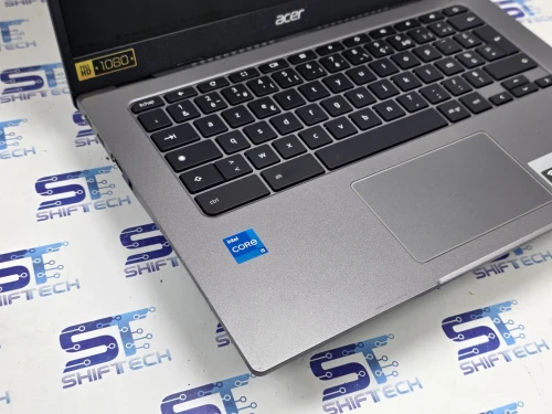 Acer Chromebook 514 i5 1135G7 8G 128 SSD 14" Full HD Tactile
