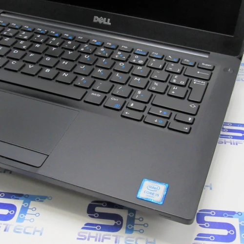 Dell Latitude 7280 i5 6200U 8G 256 SSD 12" Full HD 