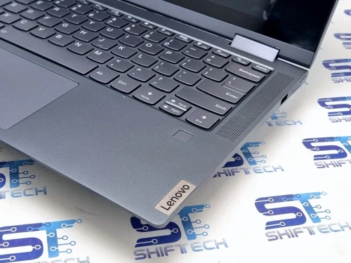 Lenovo Yoga 7i i5 1135G7 8G 512 SSD 14" X360 FHD Tactile