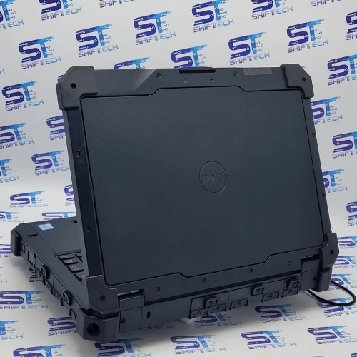 Dell Latitude 14 Rugged 7214 i5 6300U 8G 256 SSD 12.5" HD+