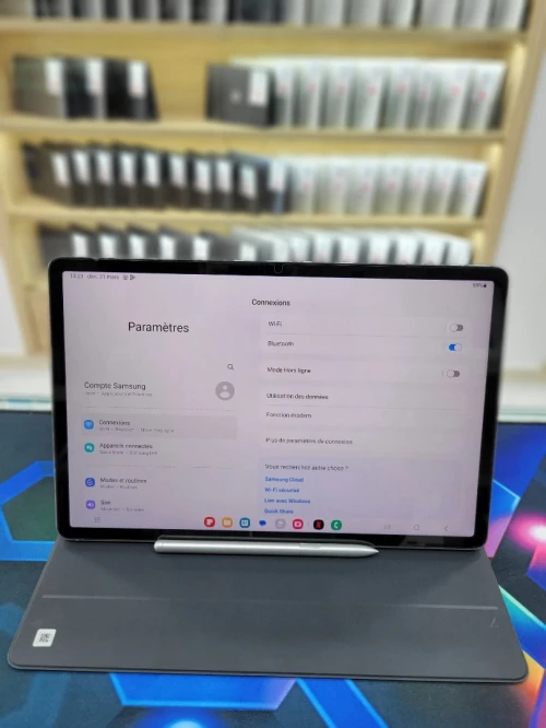 Samsung Galaxy Tab S7 FE