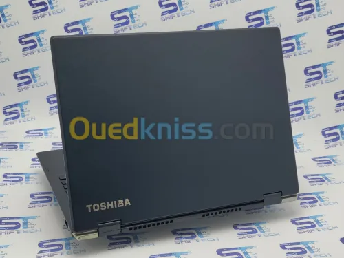 Toshiba Dynabook Protege X20 i7 8565U 16G 512 SSD 12.5" FHD X360 Tactile