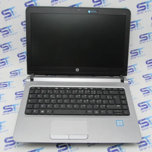 HP ProBook 430 G3 i5 6300U 8G 256 SSD AZERTY