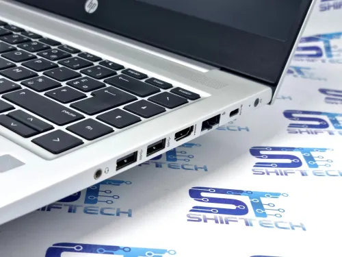 HP EliteBook 440 G6 i5 8265U 8G 256 SSD 14" Full HD