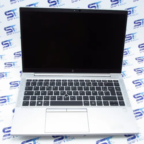 HP EliteBook 845 G8 Ryzen 5 Pro 5650U 16G 256 SSD 14" Full HD 