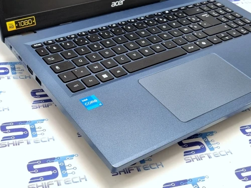 Acer Aspire Go 15 i3 N305 8G 512SSD 15.6" Full HD