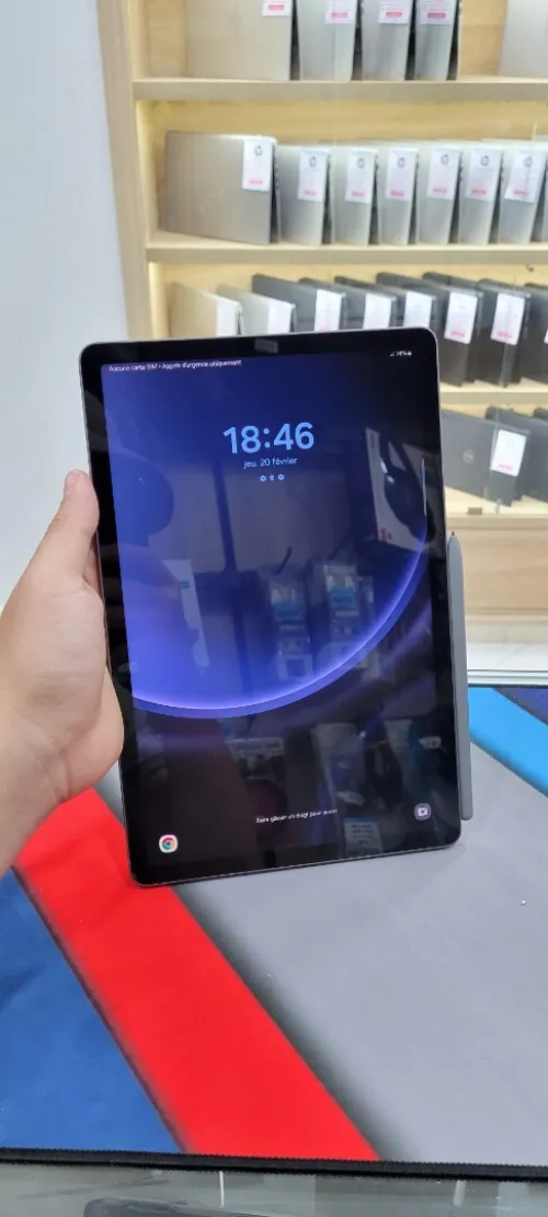 Samsung Galaxy Tab S9 FE 6G / 128G