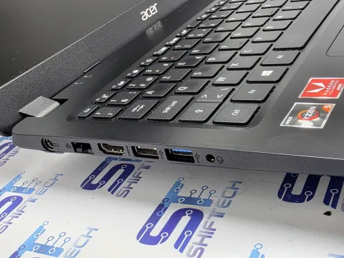 Acer Aspire Ryzen 5 3500U 8G 256 SSD 15.6" FHD