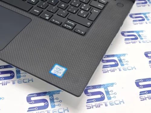Dell XPS 15 7590 i9 9980HK 16G 512 SSD 15.6 FHD 