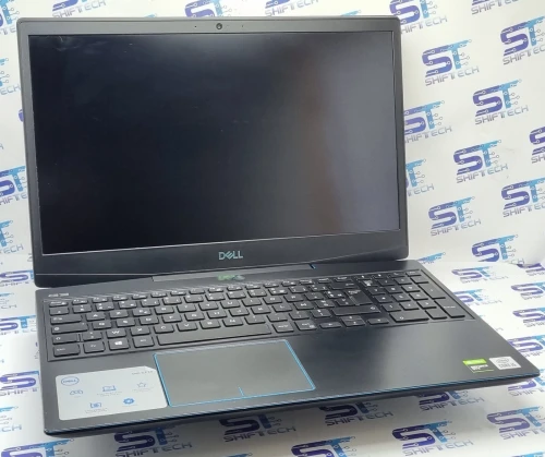 Dell G3 15 i5 10300H 16G 512 SSD Nvidia GTX 1650 15.6" Full HD