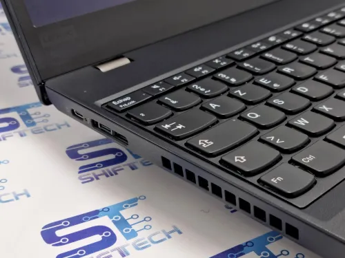 Lenovo Thinkpad T580 i5 8350U 8G 256 SSD 15.6" FHD Tactile