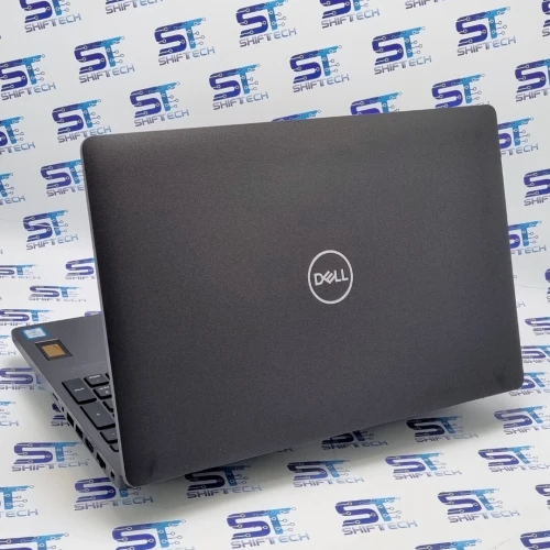Dell Précision 3540 i7 8665U 16G 512 SSD AMD WX2100 4G 15.6" FHD Tactile