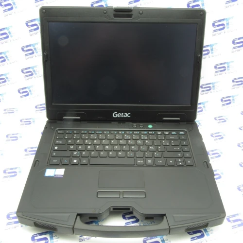 Getac S410 Rugged i3 6TH 8 256SSD