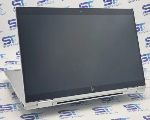 HP EliteBook 1030 G4 X360 i5 8265U 8G 256 SSD 13.3" FHD Tactile