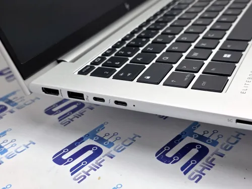 HP EliteBook 840 G11 Ultra 5 135U 16G 512 SSD 14" WUXGA
