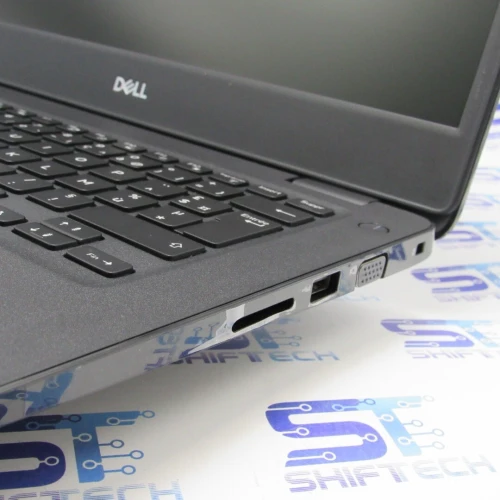 Dell Wyse 5470 N4100 8G 128 SSD 14" HD