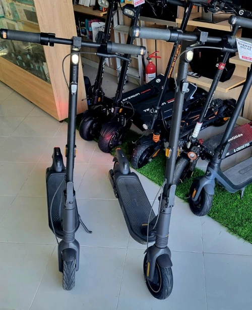Scooter Segway Ninebot G2 Max