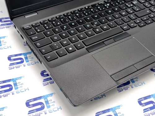 Dell Latitude 5500 i5 8365U 8G 256 SSD 15.6" Full HD
