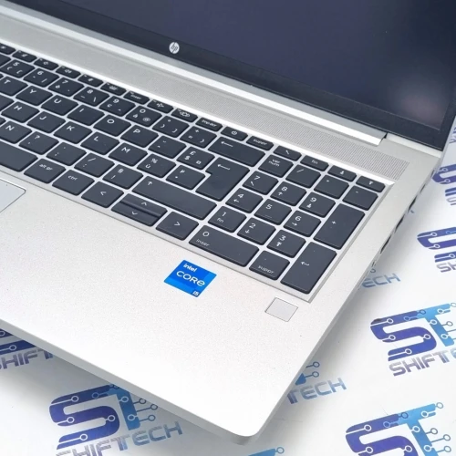 HP ProBook 650 G8 i5 1145G7 16G 512 SSD 15.6" FHD Tactile