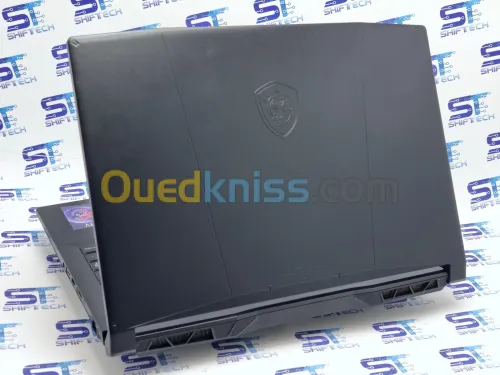 MSI Katana 15 i7 13620H 16G 512SSD Nvidia RTX 4070 8G 15.6" 144Hz