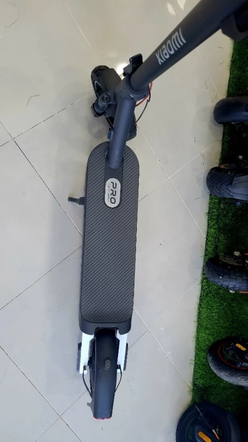 Trottinette Scooter Xiaomi 5 Pro