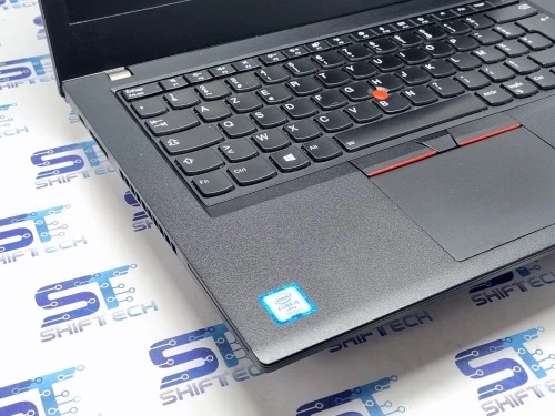 Lenovo ThinkPad T480 i5 7300U 8G 256 SSD 14" Full HD