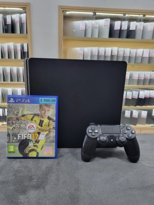 SONY PS4 SLIM 2216A 500G VER 13.02 BOITE