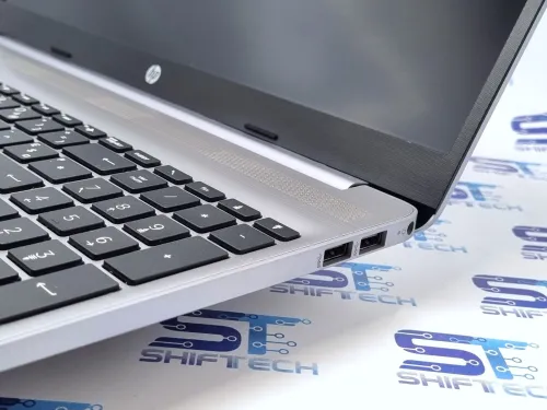 HP 250 G8 i7 1165G7 16G 512 SSD 15.6" Full HD 