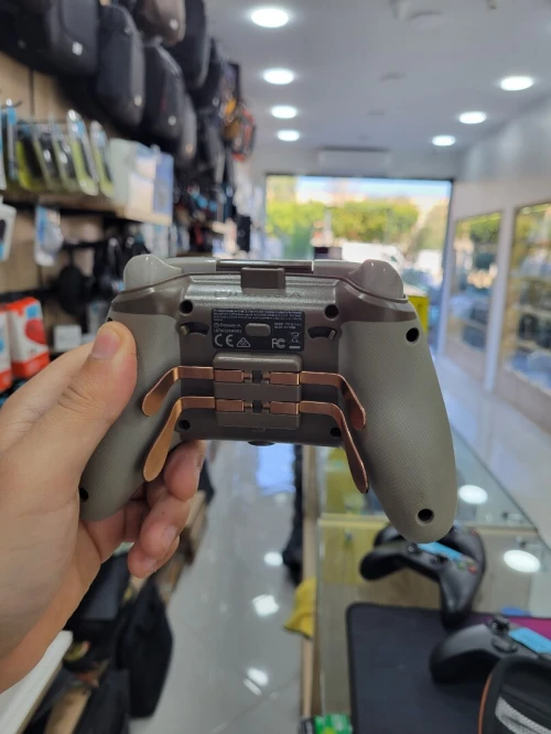 Manette XBOX One Power A Fusion 