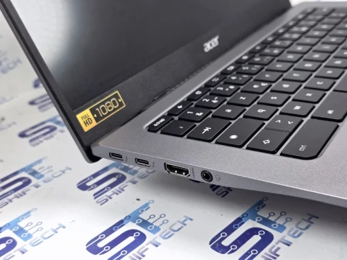 Acer Chromebook 514 i5 1135G7 8G 128 SSD 14" Full HD Tactile