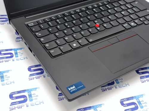 Lenovo Thinkpad P14s Gen 5 Ultra 7 165H 48G 1TB SSD RTX 500 Ada 14" 4K