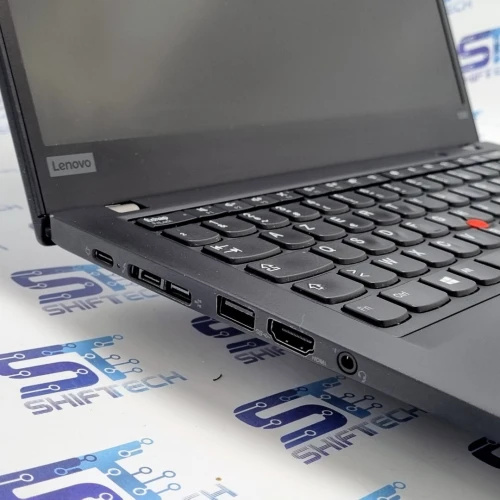Lenovo ThinkPad X390 i5 8365U 16G 256 SSD 13.3" Full HD