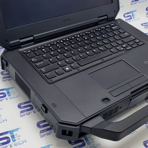 Dell Latitude 14 Rugged 7424 I7 8650U 8G 256 SSD 14"FHD