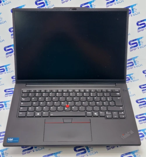 Lenovo Thinkpad P14s Gen 5 Ultra 7 165H 48G 1TB SSD RTX 500 Ada 14" 4K