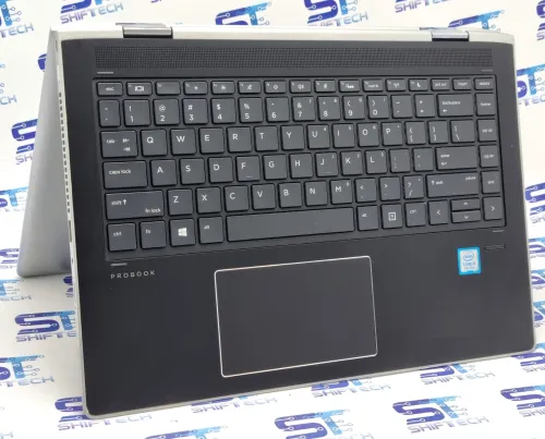 HP ProBook 440 G1 X360 i5 8250U 8G 256 SSD 14" FHD Tactile