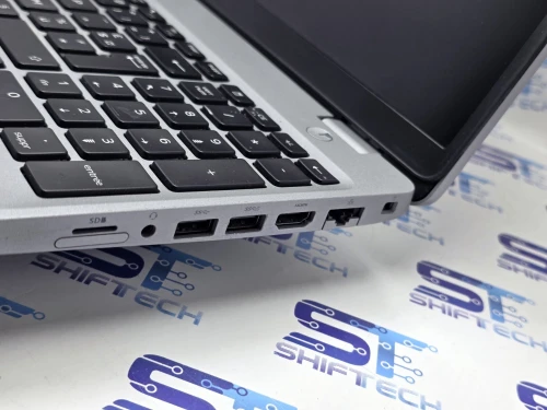 DELL Précision 3550 i5 10310U 16G 256SSD NVIDIA Quadro P520 15.6" FHD