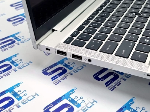 HP EliteBook 845 G8 Ryzen 3 Pro 5450U 8G 256 SSD 14" Full HD Tactile