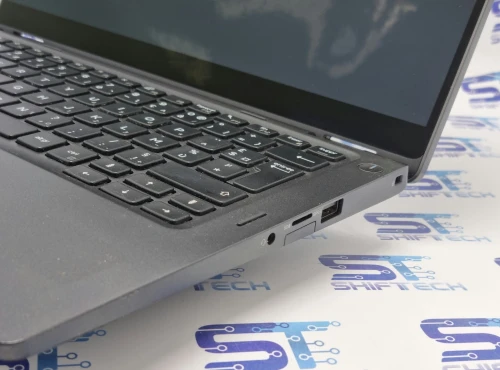 Dell Latitude 5300 2in1 i5 8350U 8G 256 SSD 13.3" X360 FHD Tactile 
