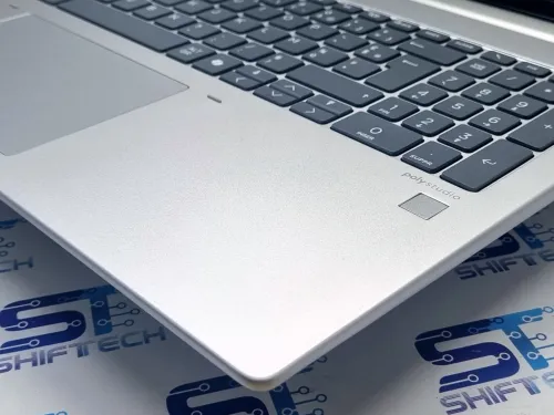 HP ProBook 465 G11 Ryzen 5 7535U 16G 512SSD 16" WUXGA