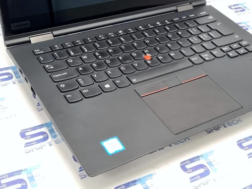 Lenovo Thinkpad X1 Yoga Gen 3 i5 8250U 16G 256 SSD X360 Tactile + Stylet