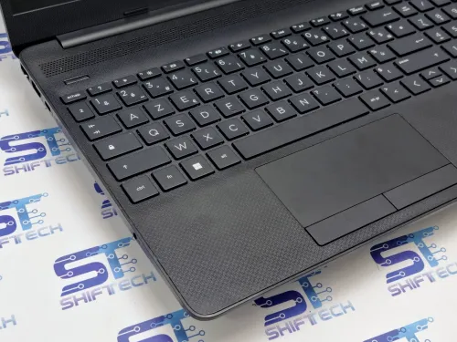 HP Laptop 15 Celeron N4020 4G 128 SSD 15.6" Full HD 