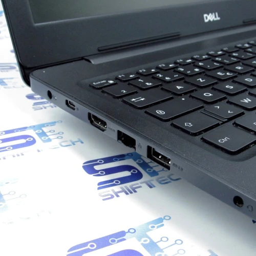 Dell Latitude 3590 i5 8256U 8G 256 SSD 15.6" Full HD