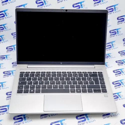 HP EliteBook 645 G9 Ryzen 5 Pro 5675U 16G 256 SSD 14" Full HD