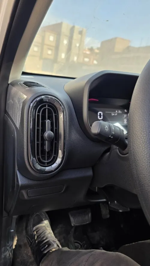 Kia Picanto 2025 Morning