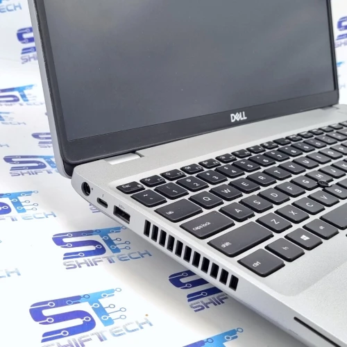 Dell Latitude 5511 i7 10850H 16G 512 SSD 15.6" Full HD