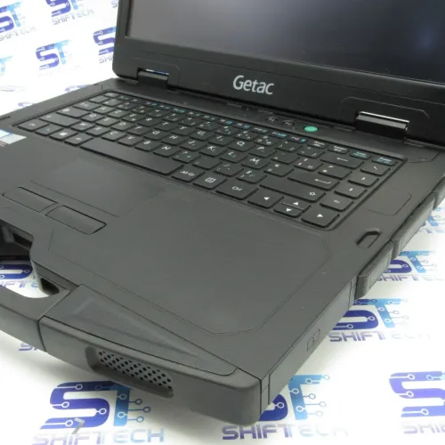 Getac S410 Rugged i3 6TH 8 256SSD