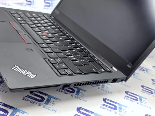 Lenovo ThinkPad T490 i5 8265U 8G 256SSD 14" FHD