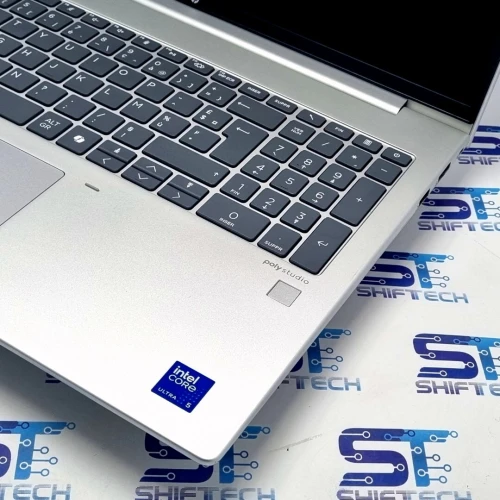 HP ProBook 460 G11 Ultra 5 125U 8G 256 SSD 16" FHD Neuf