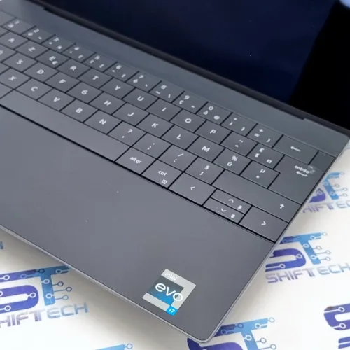 Dell XPS 13 Plus 9320 i7 1270P 16G 512 SSD 13.5" FHD+ Tactile